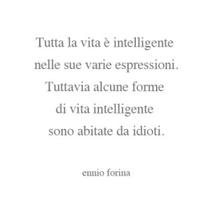 Vita intelligente