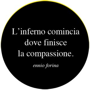 Dove comincia l'inferno