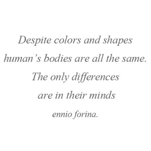 Mind differences