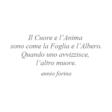 Cuore e Anima