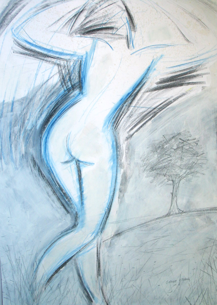 Shelter from the storm