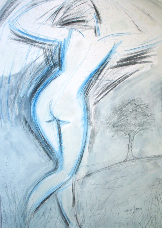 Shelter from the storm