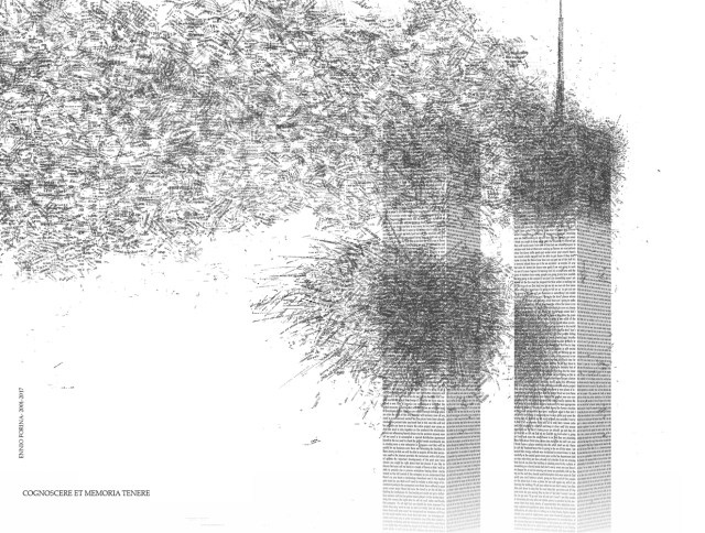 TOWERS-2001-2011- Blog